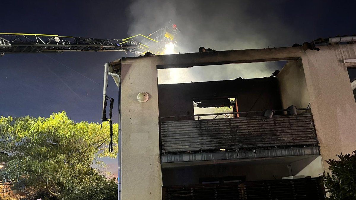 Incendie dévastateur à Beauzelle : trois appartements ravagés et occupants relogés