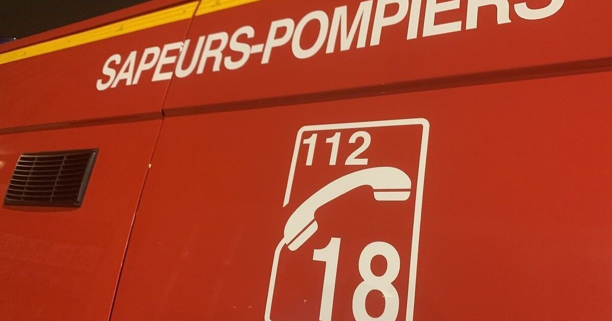 Un tragique accident à Ordizan: vitesse excessive à l'origine du drame