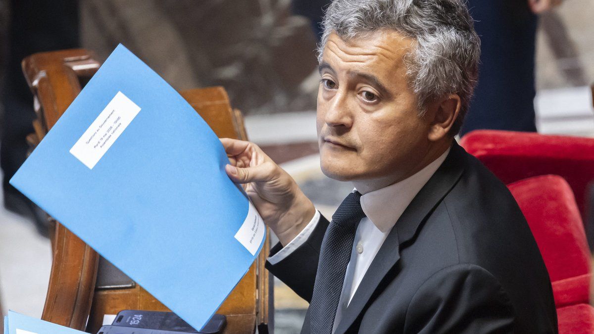 Darmanin appelle à un moratoire sur l'immigration légale en France : vers un débat national ?