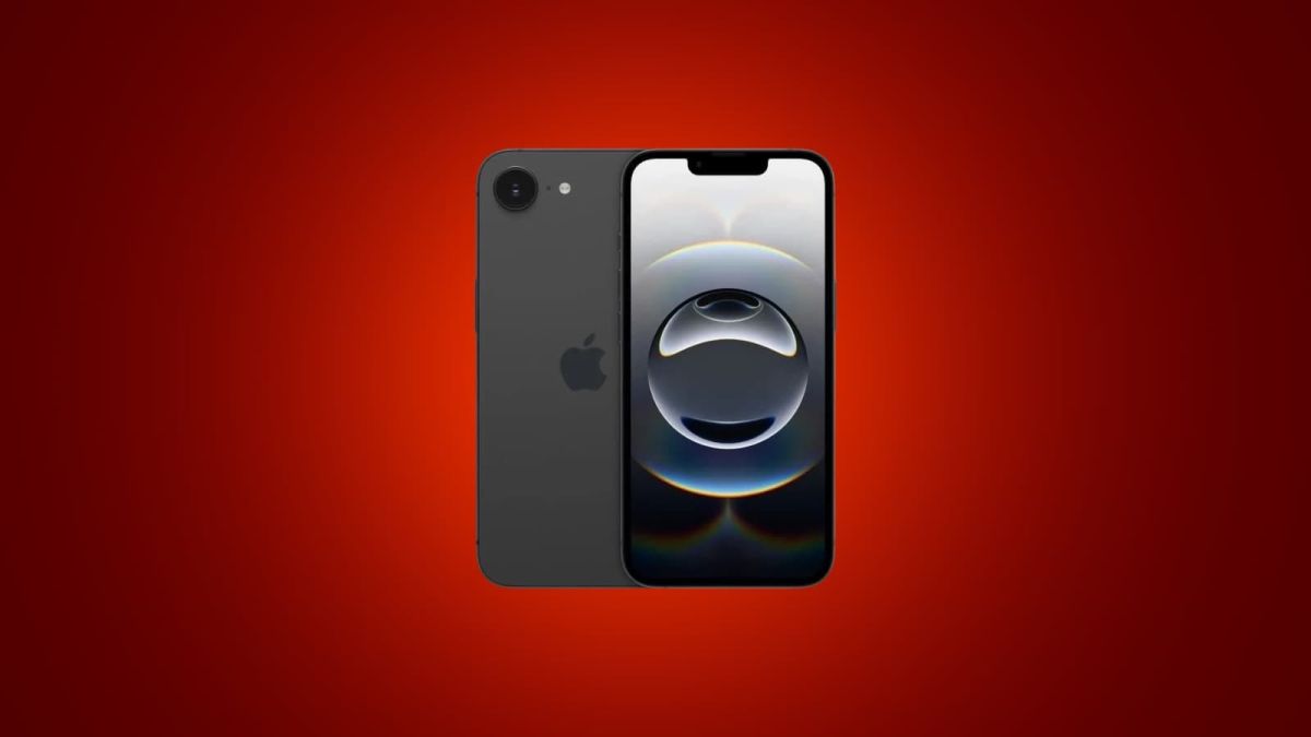 L'iPhone 16e disponible à moins de 600 euros : une offre surprise chez Cdiscount