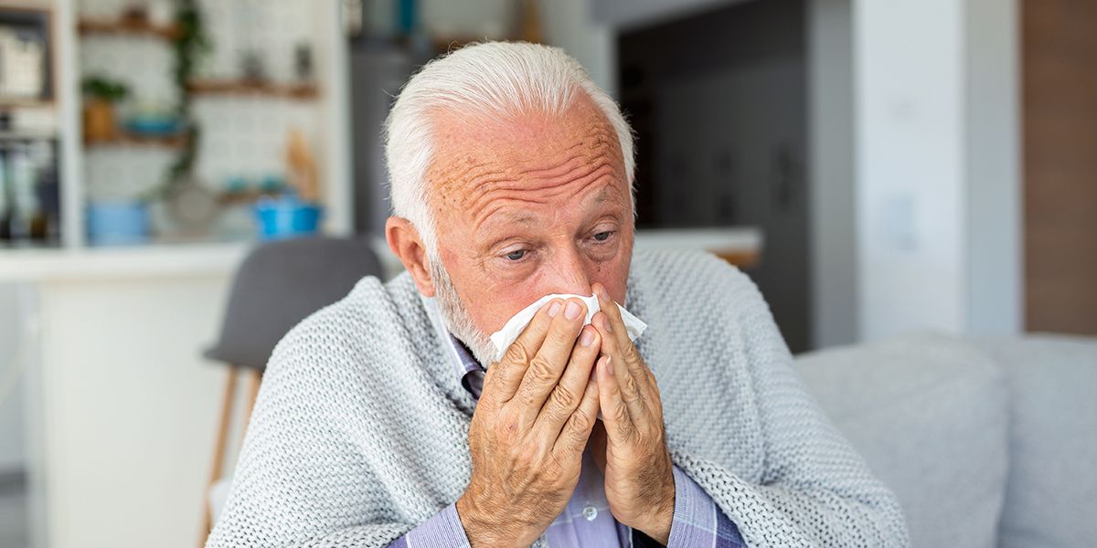 5 remèdes de grand-mère pour éviter le rhume cet hiver