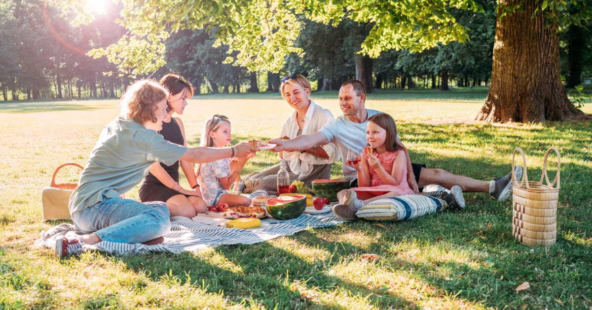 guêpes en plein repas extérieur ? découvrez une méthode astucieuse pour les éloigner