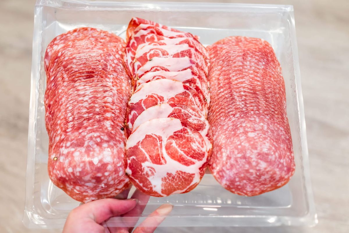 Charcuterie végétale : un vrai régal ou simplement une imposture ?