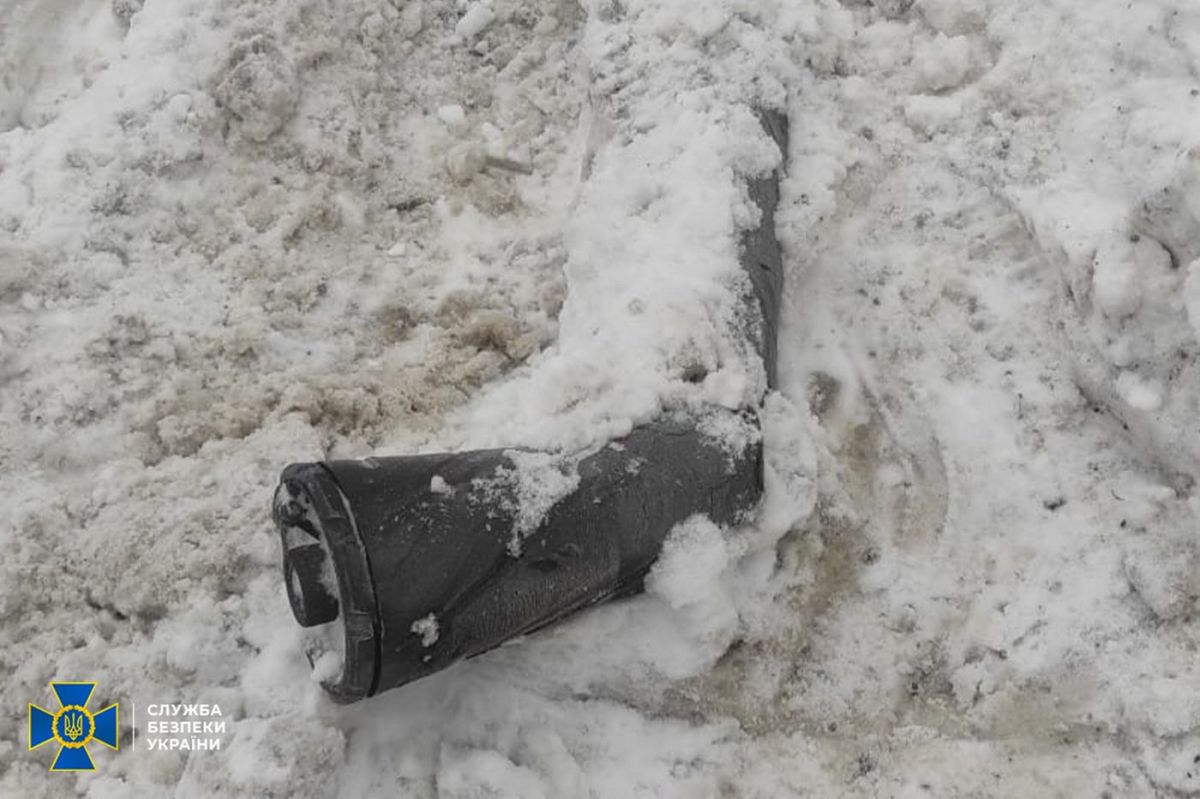 Missiles Orechnik : l'arsenal redouté de Moscou frappe Kiev