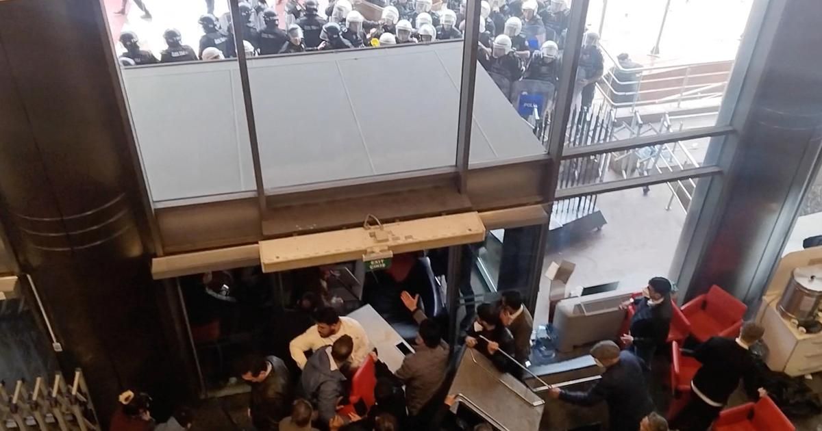 Tensions en Turquie et changements politiques au Sénégal : les dernières nouvelles