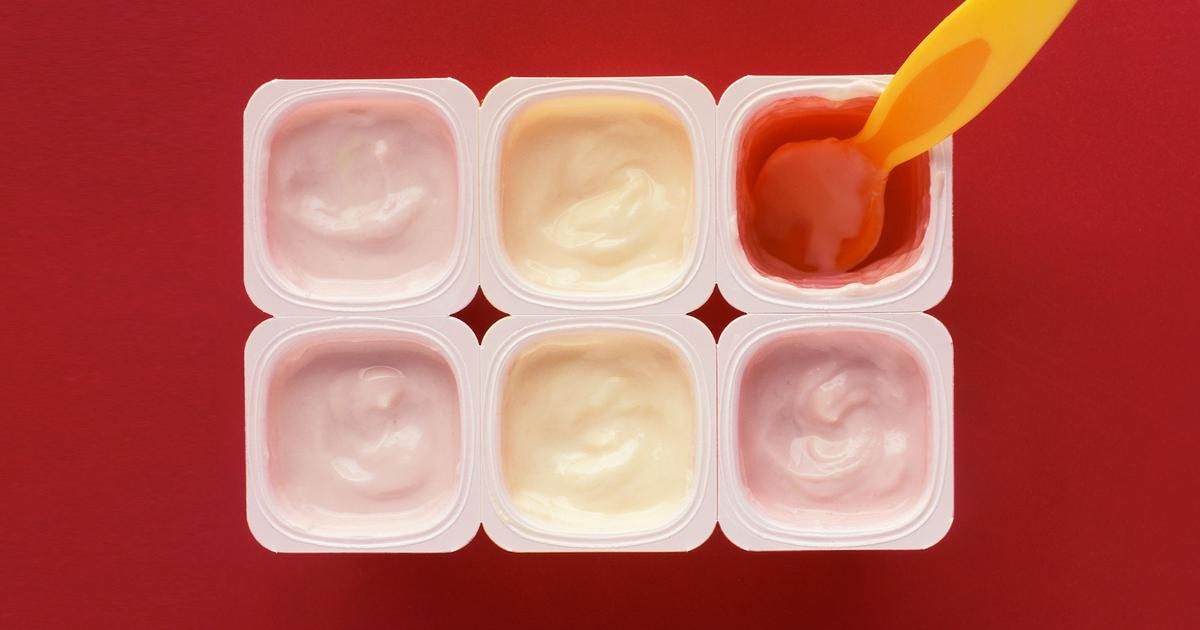 Les vérités cachées des aliments colorés : ce que vous ignorez sur votre assiette