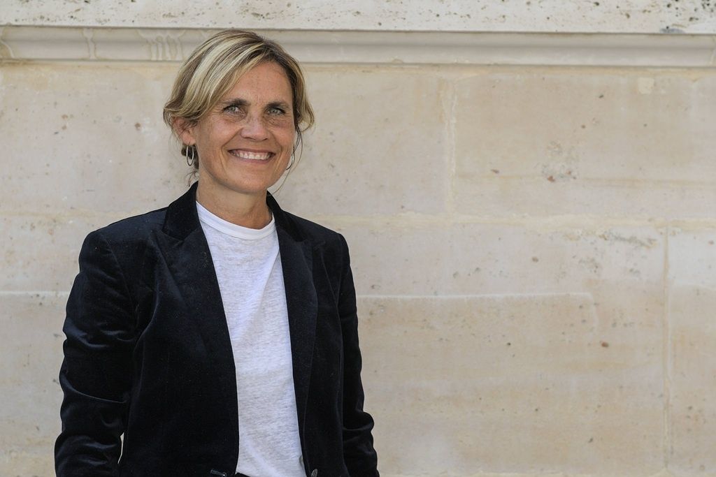 Béatrice Bellamy, députée de Vendée, s'éteint à 59 ans, laissant un héritage politique marquant