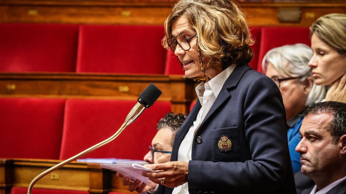 Un héritage d'engagement : Béatrice Bellamy, députée de Vendée, nous a quittés