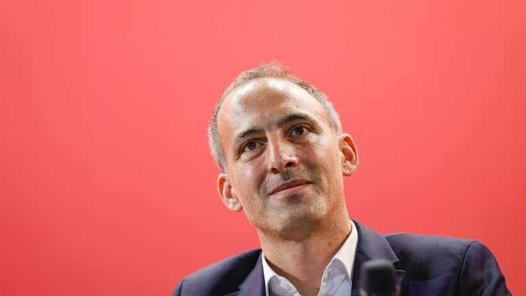 Raphaël Glucksmann propose une convention citoyenne pour une nouvelle approche de l'immigration