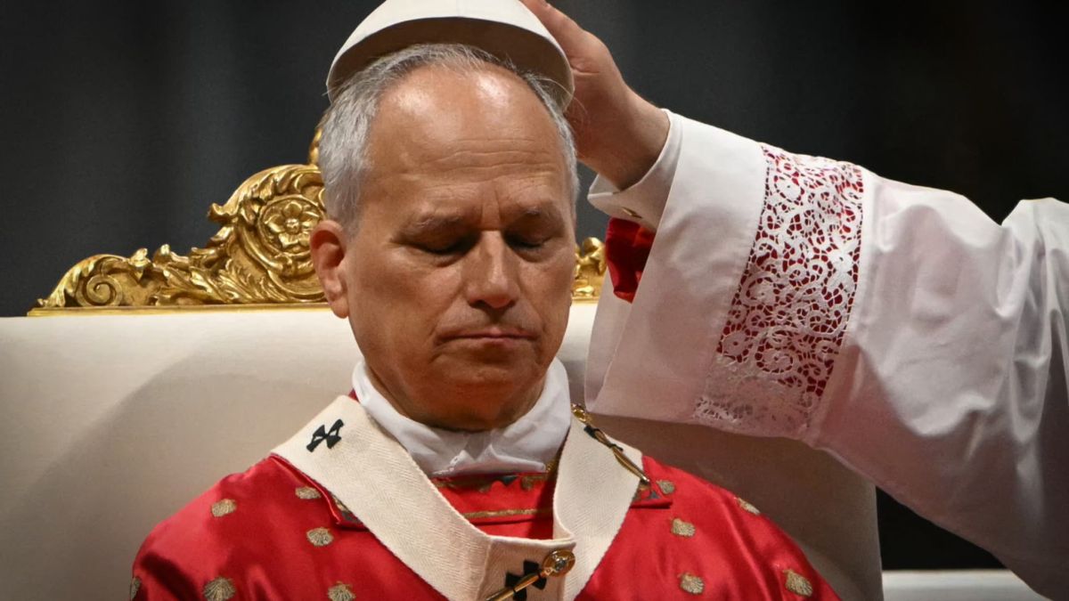 Un appel audacieux du pape Léon XIV pour maîtriser l'intelligence artificielle