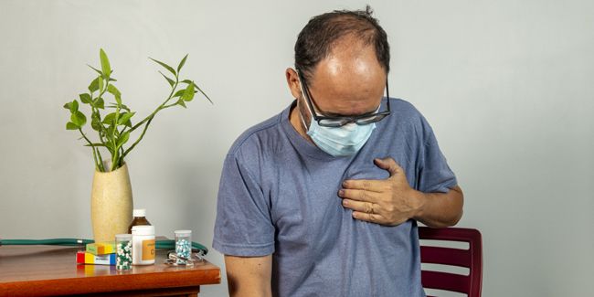 Devenir hypocondriaque lorsque l’on vieillit