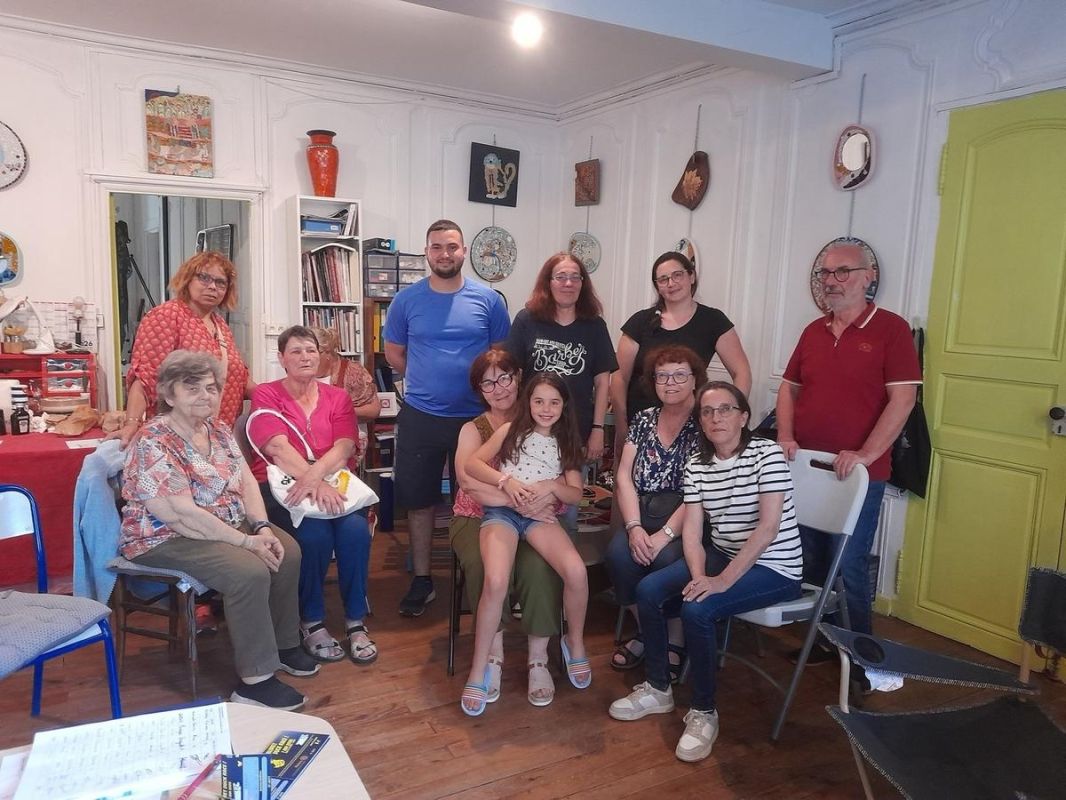 À Nérac, l'appel à la solidarité pour sauver nos compagnons à quatre pattes