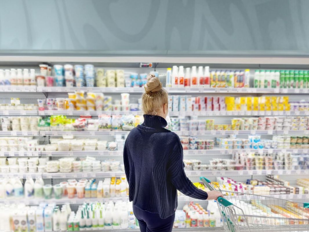 Pourquoi votre yaourt aux fruits pourrait nuire à votre santé