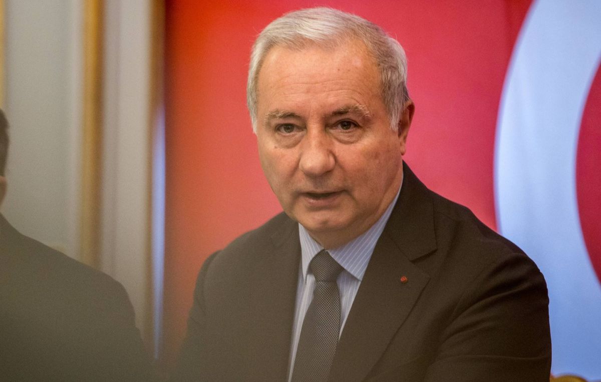 Jean-Luc Moudenc préside la nouvelle ère de France Urbaine