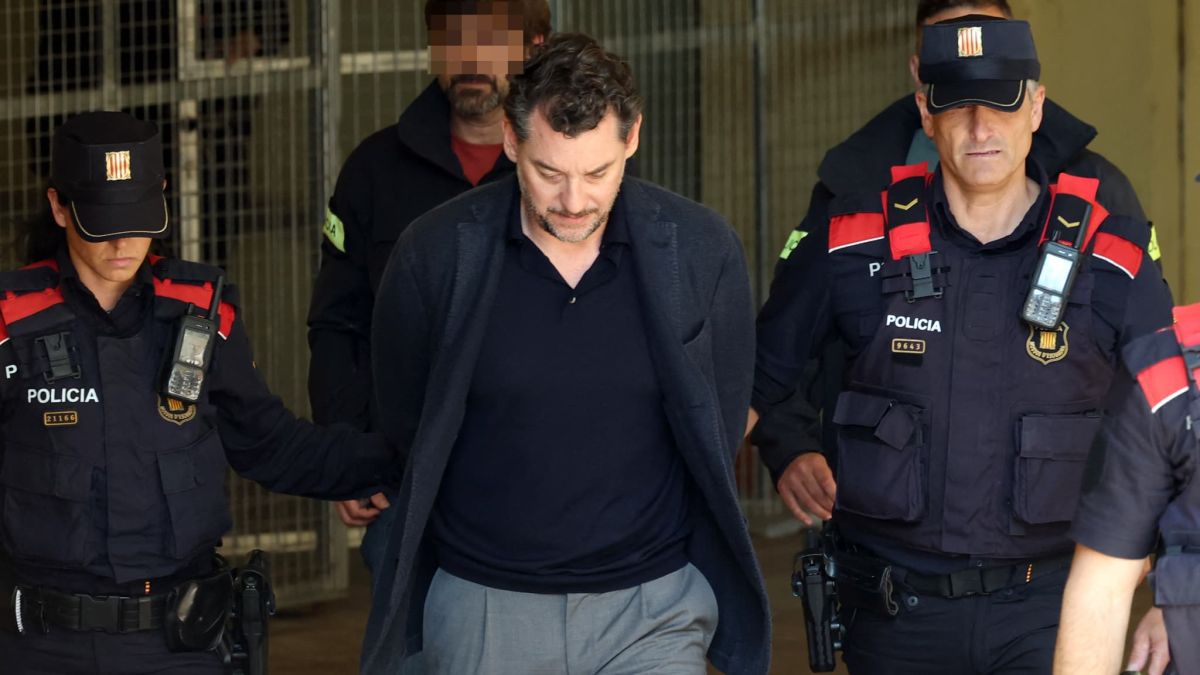 Un choc au sein de Mango : le vice-président face à une enquête sur la mort de son père