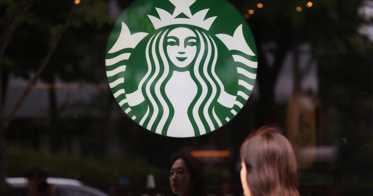 Une controverse éclatante : Starbucks Corée accusé d'insensibilité historique