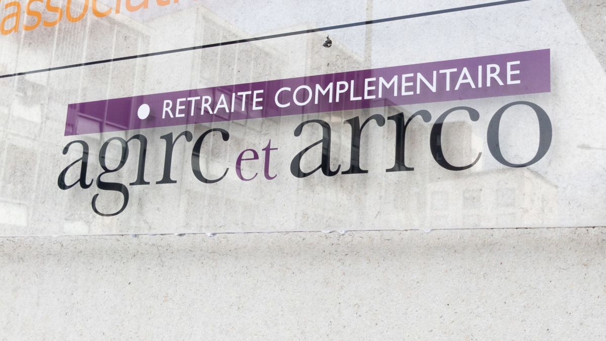 Agirc-Arrco annonce une revalorisation de 1,6 % pour les retraites complémentaires