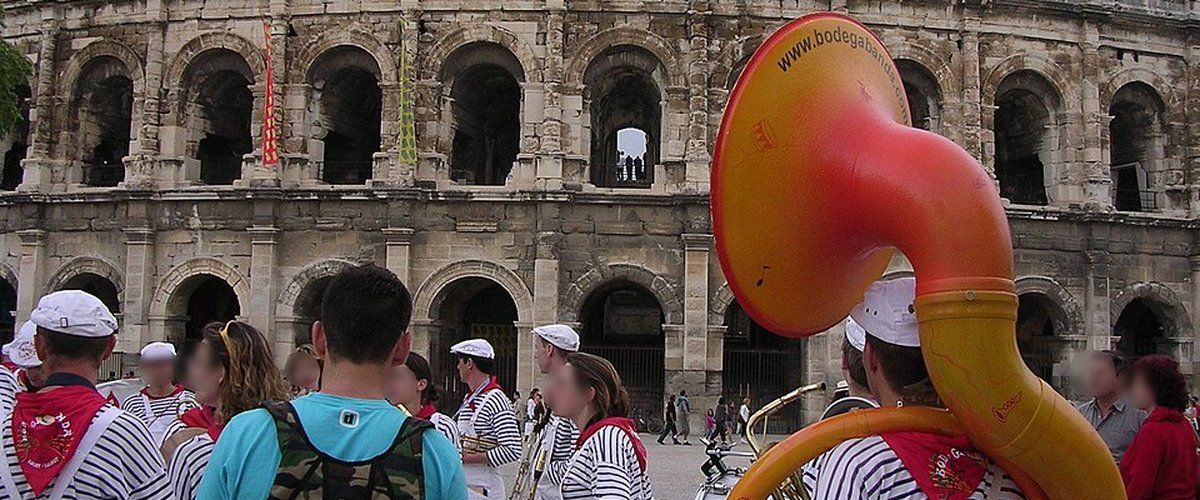 Un inconnu s'invite dans le lit d'un enfant lors des férias de Nîmes