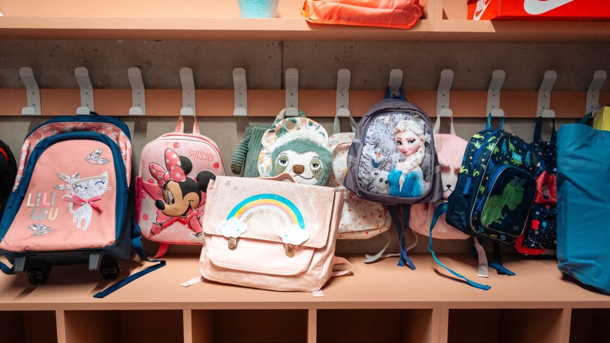 Sébastien Lecornu dévoile un projet de loi pour protéger les enfants en périscolaire