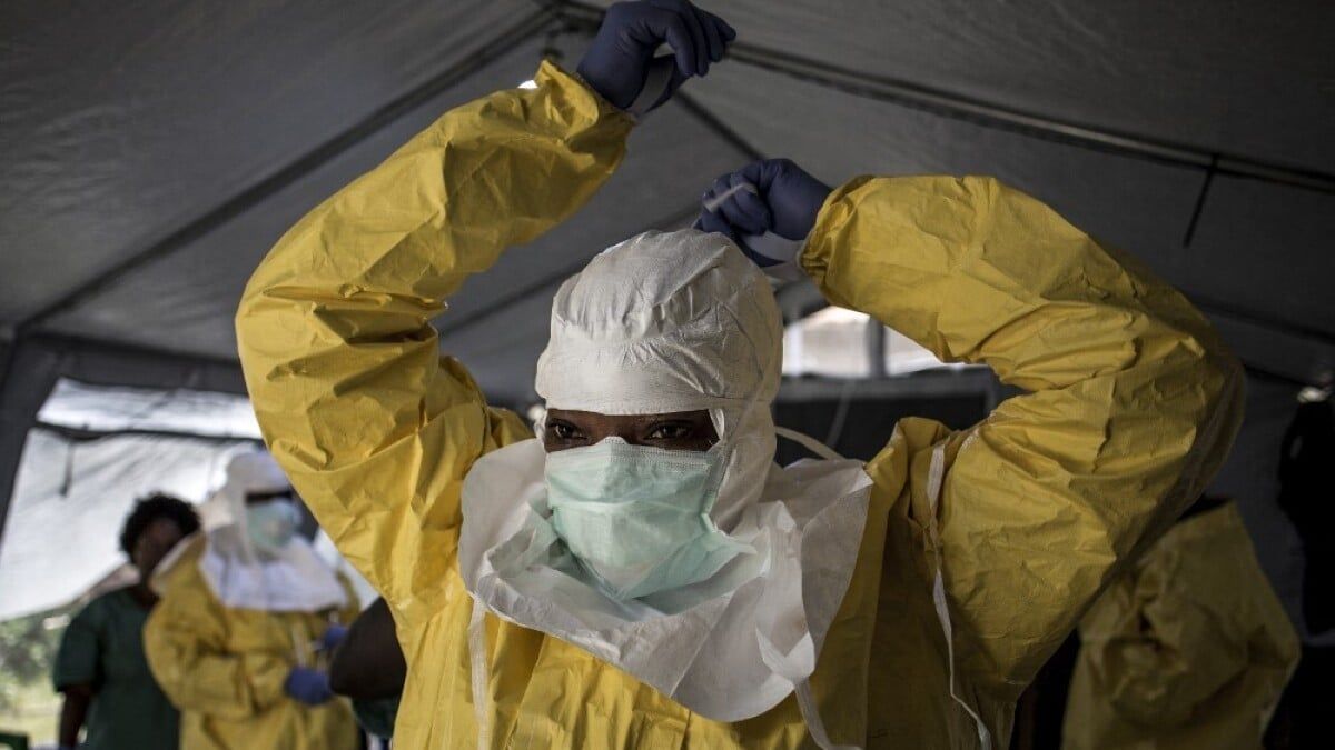 Ebola en RDC : l'OMS alerte sur la crise sanitaire aggravée par les conflits