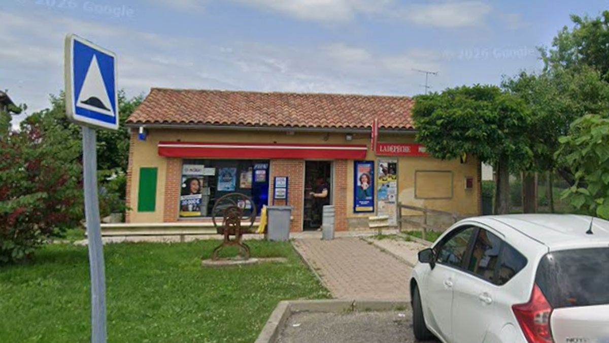 Un braquage inspiré par TikTok : un mineur interpelle à Montbeton