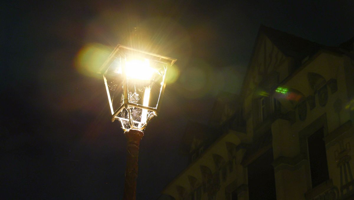 Renaissance nocturne : l'éclairage public de l'Hérault retrouve ses heures