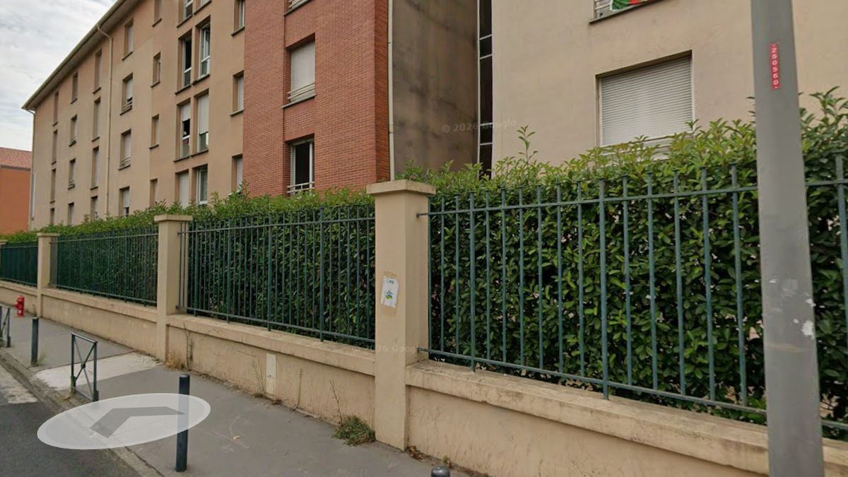 Toulouse : un incendie dramatique dans la Roseraie mobilise les secours