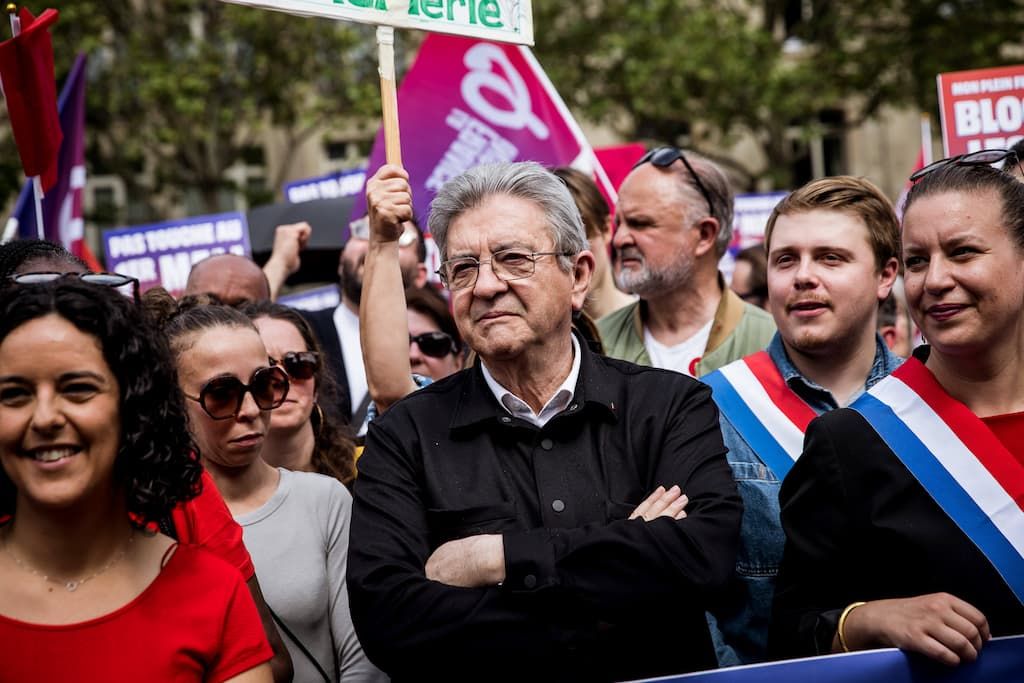 Affaire des assistants parlementaires de LFI : l'épilogue inattendu d'une enquête longue de huit ans