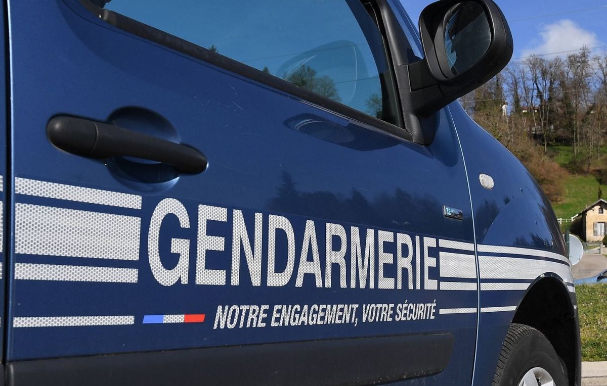 Arsenal et drogues : un couple de Souillac sous les verrous