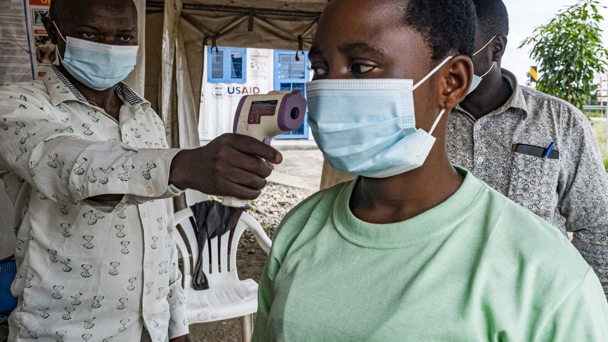 Ebola : un virus mortel qui frappe l'Afrique, focus sur l'épidémie en RDC