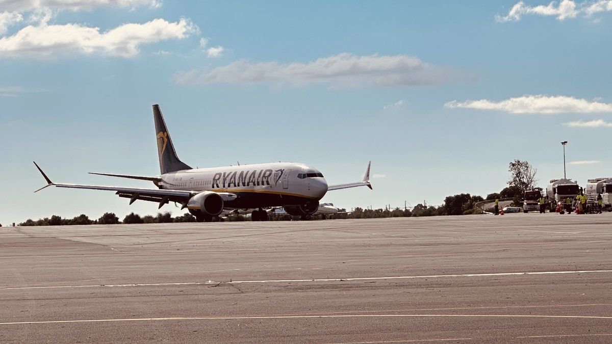 Sursaut de sécurité à Béziers : évacuation d'un aéroport pour un colis suspect