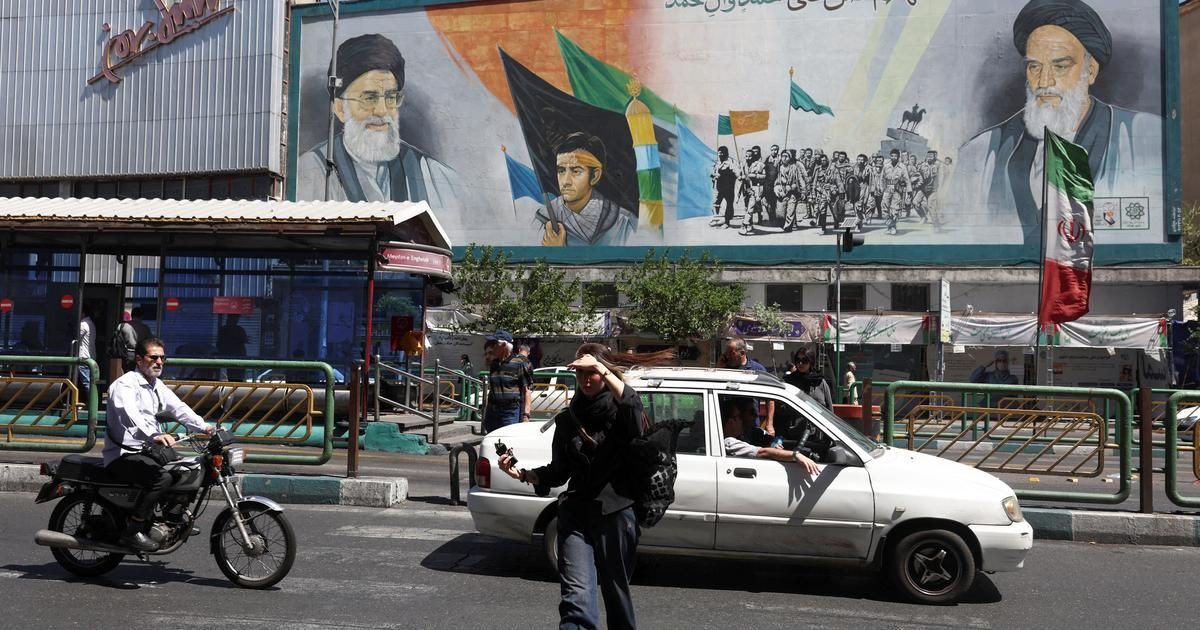 Conflit au Moyen-Orient : tensions croissantes entre l'Iran et les États-Unis, Israël intensifie ses frappes