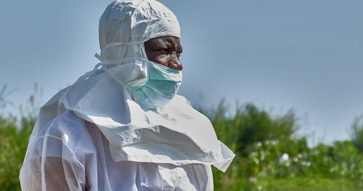 Ebola : les États-Unis envisagent une quarantaine au Kenya pour les ressortissants à risque