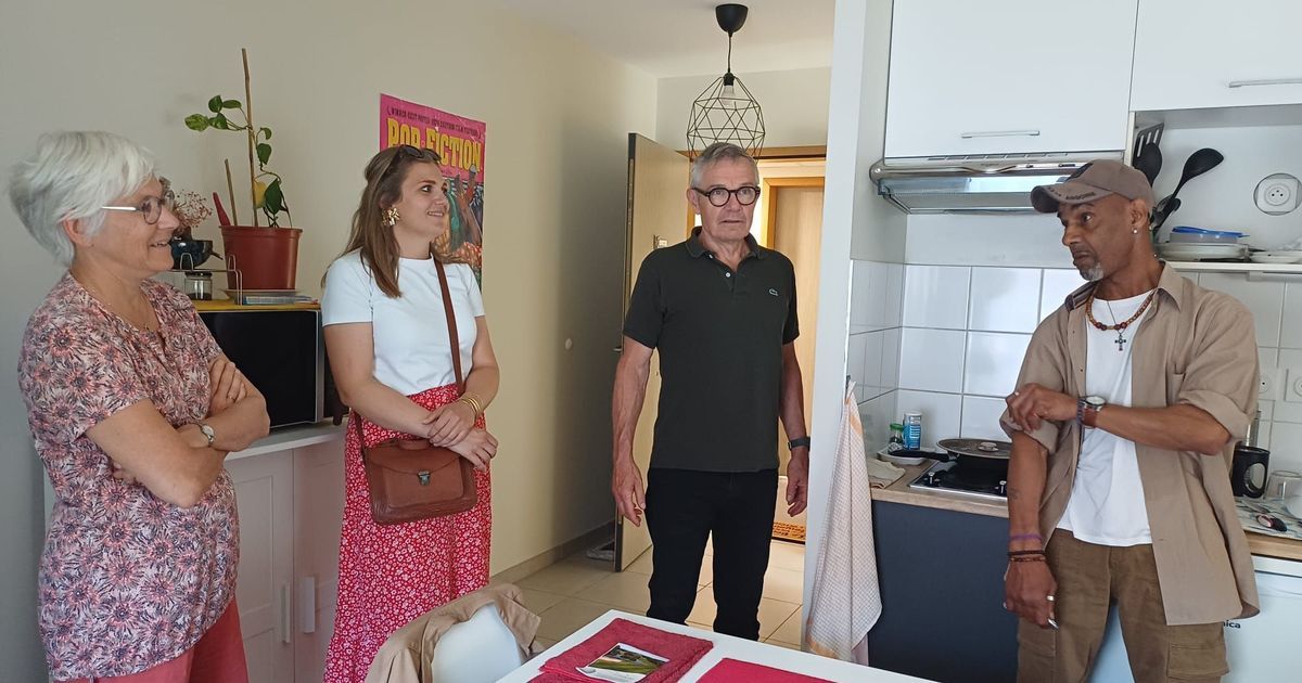 Une nouvelle pension de famille à Toulouse : un refuge pour les âmes en quête de renouveau