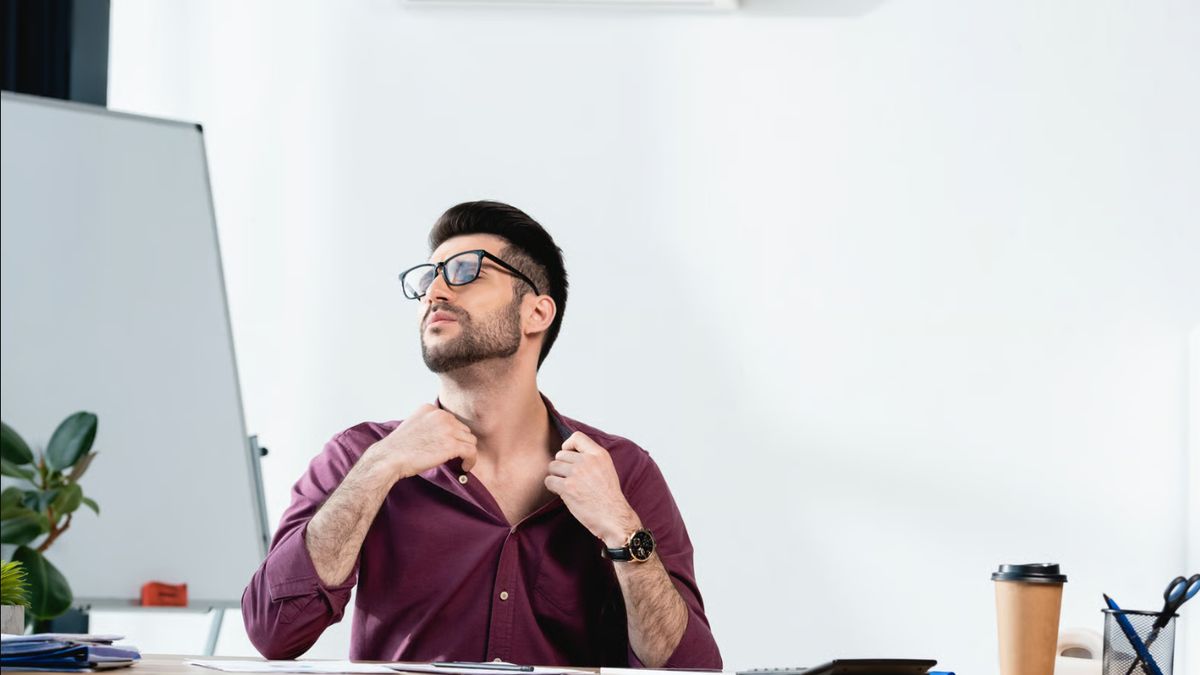 Vague de chaleur : les droits des salariés face aux hausses de température