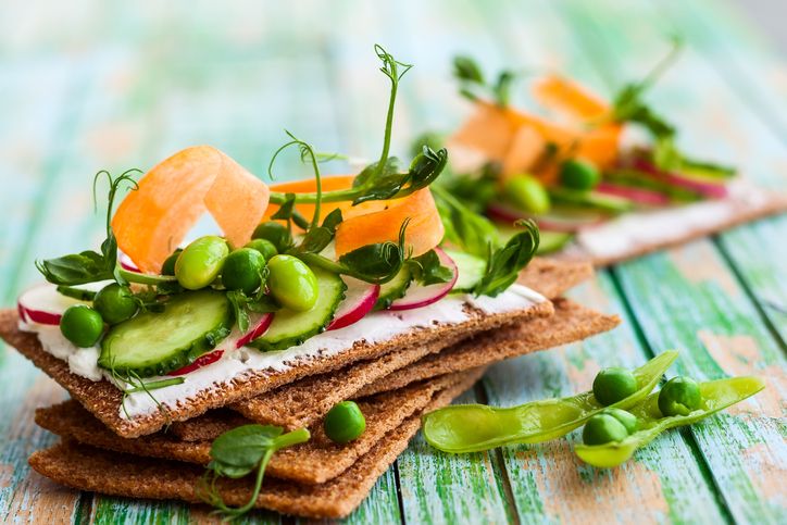 Les aliments sans gluten : mythe ou réalité pour la santé ?