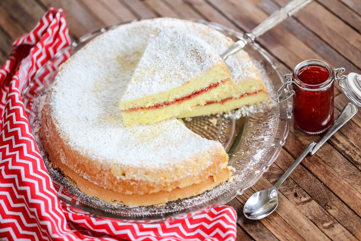 les saveurs inquiétantes d'un gâteau d'anniversaire déconseillé