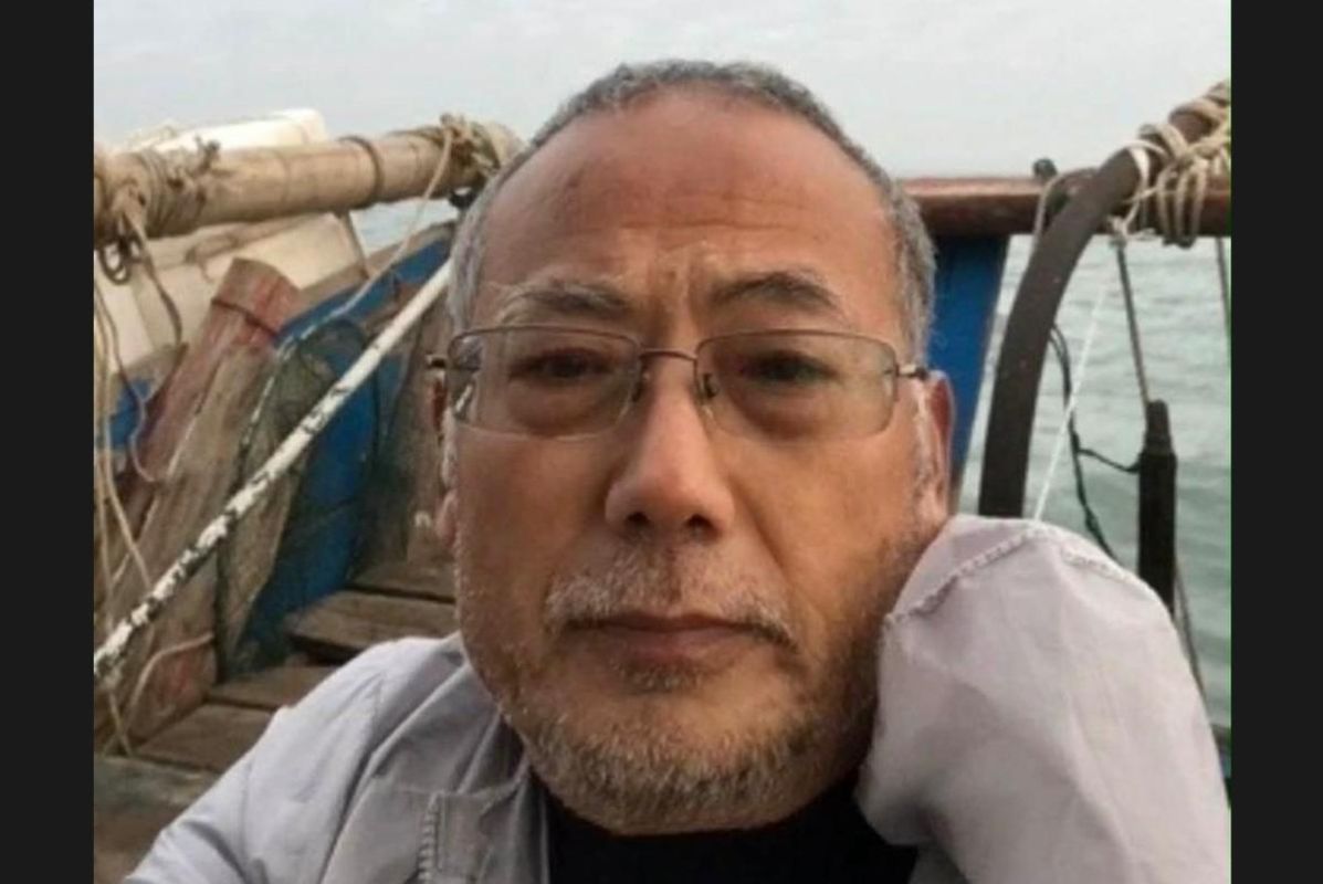 un ex-dissident chinois accosté en corée du sud après une traversée maritime périlleuse