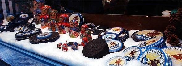Caviar : un délice des palais raffinés