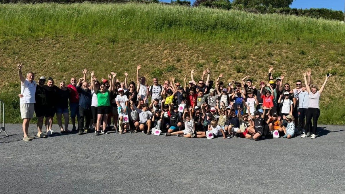Rugby et amitié : la tradition vivante entre Pélissanne et Lacaune