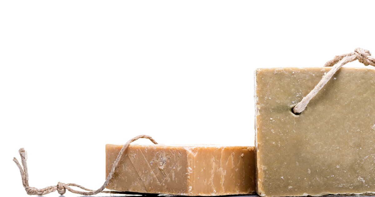6 usages méconnus du savon
