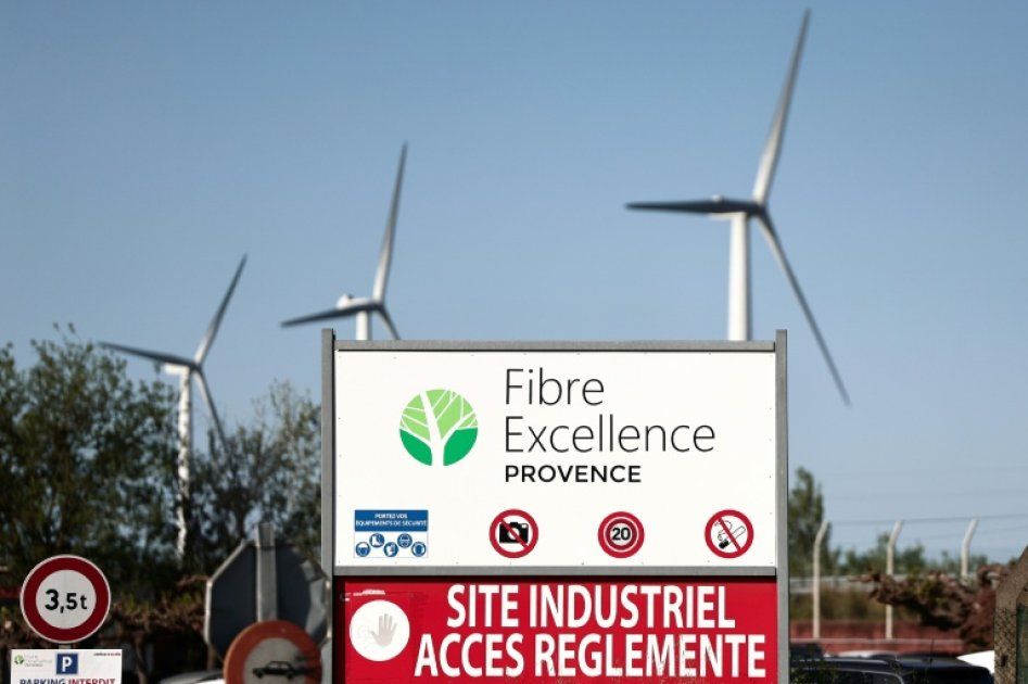Fibre Excellence : le dilemme odorant de Tarascon entre emplois et santé publique