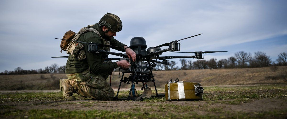 Guerre en Ukraine : un conflit qui dépasse la Première Guerre mondiale