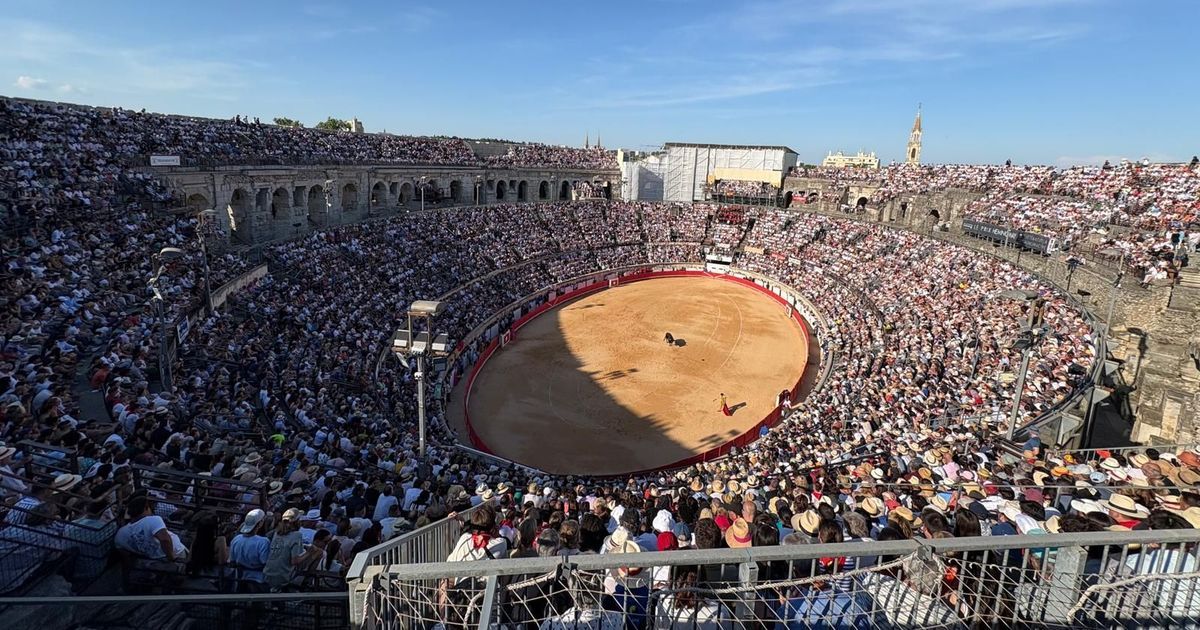La Feria de Pentecôte : un festival de passion et de spectacle dans les arènes