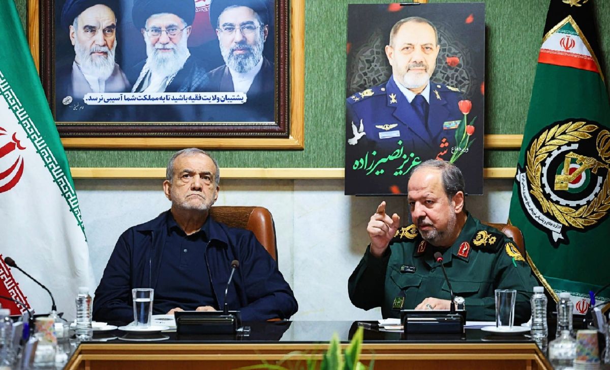 Les tensions Iran-États-Unis, Israël : un nouvel épisode de guerre froide