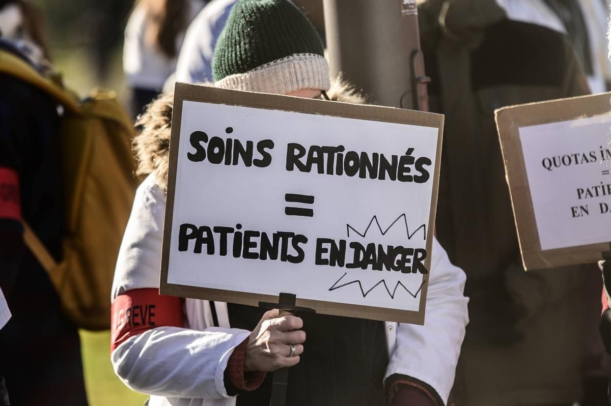 La Cour des comptes dévoile ses recommandations pour assainir la sécurité sociale