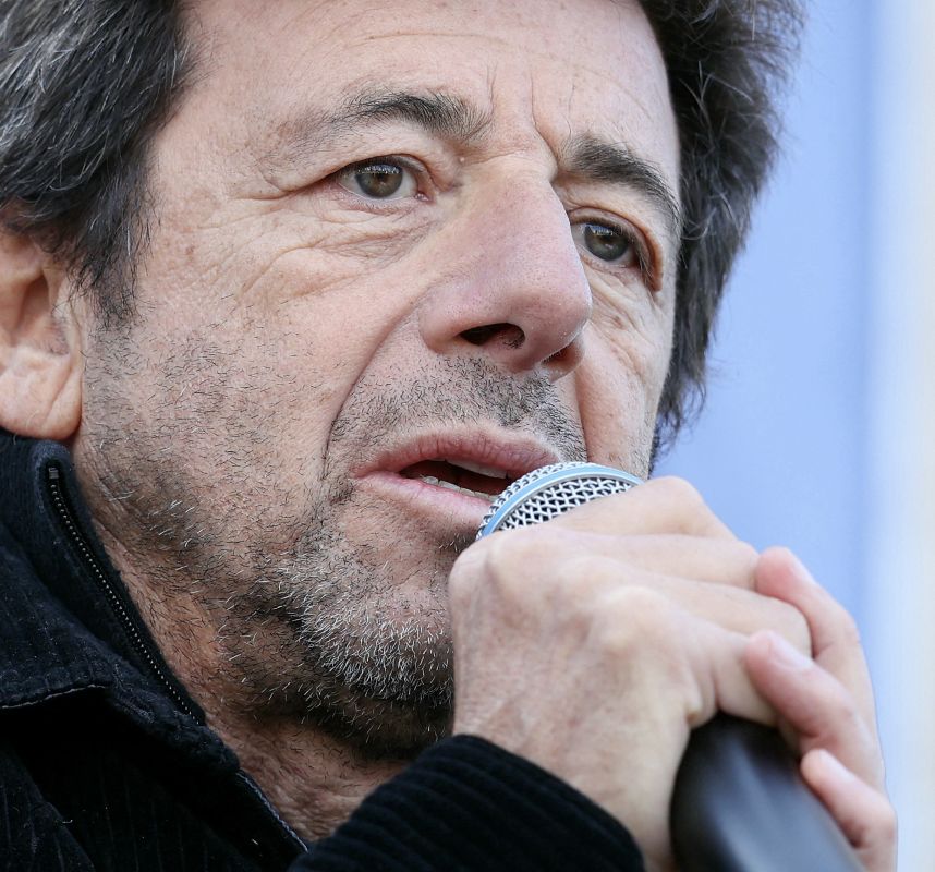 La tourmente de Patrick Bruel : entre accusations et résilience artistique