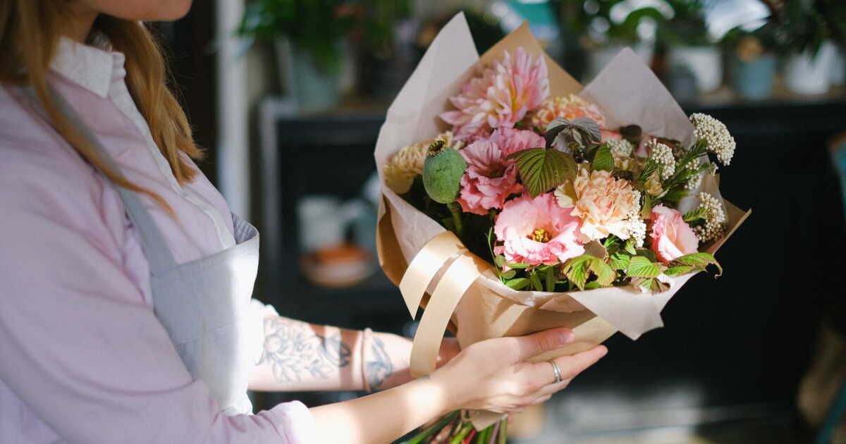 Astuce pour faire durer vos bouquets de fleurs