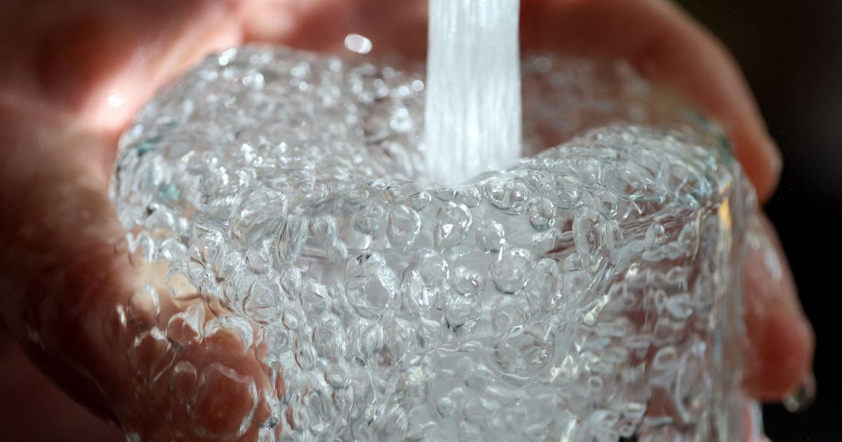 Sernhac et Lédenon sous alerte : l'eau du robinet non potable pour les femmes enceintes et nourrissons