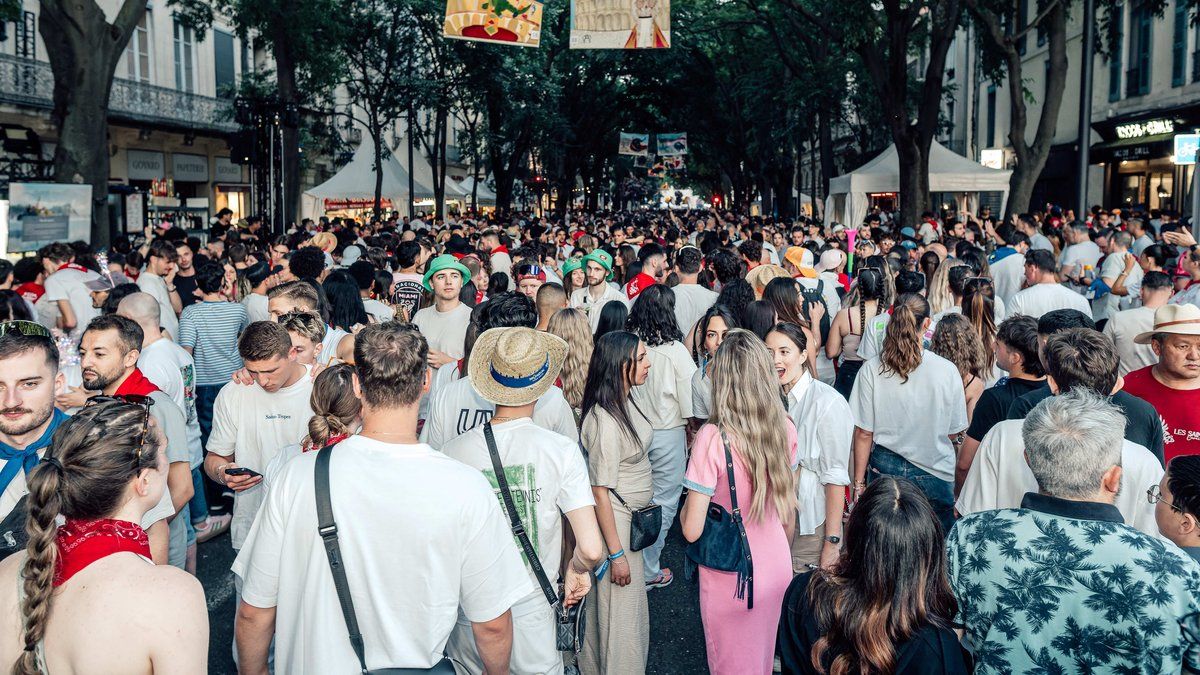 La feria de Nîmes : un succès prudent avec de nouvelles ambitions